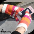 SRSAFETY Gants tricotés magiques à l&#39;acrylique à l&#39;hiver